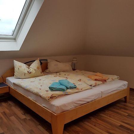 Parkresidenz Am Hafen 15 Apartment Zingst Exterior foto