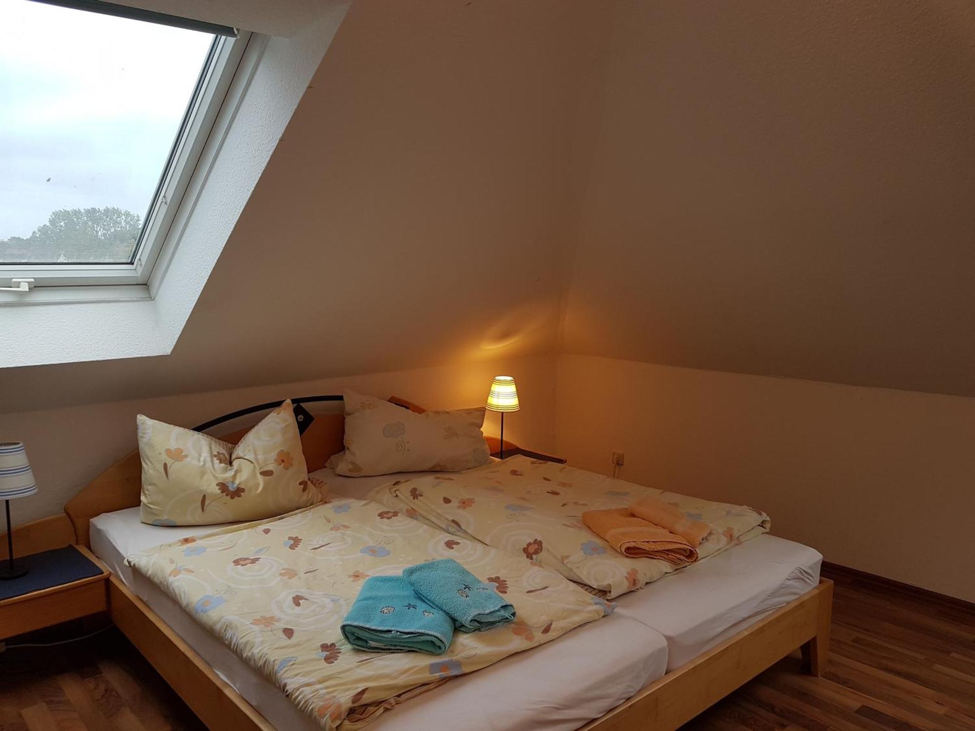 Parkresidenz Am Hafen 15 Apartment Zingst Exterior foto