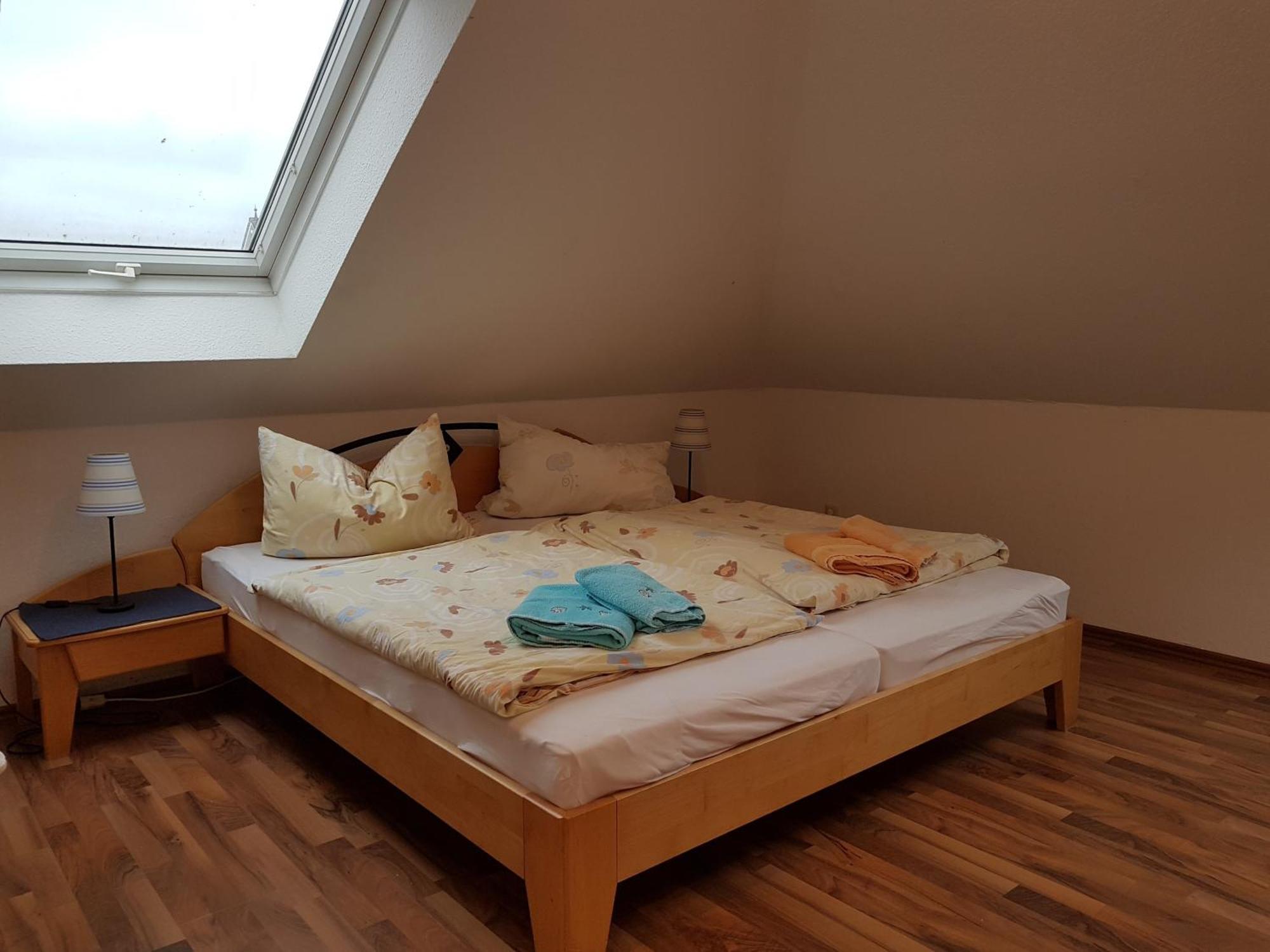 Parkresidenz Am Hafen 15 Apartment Zingst Exterior foto